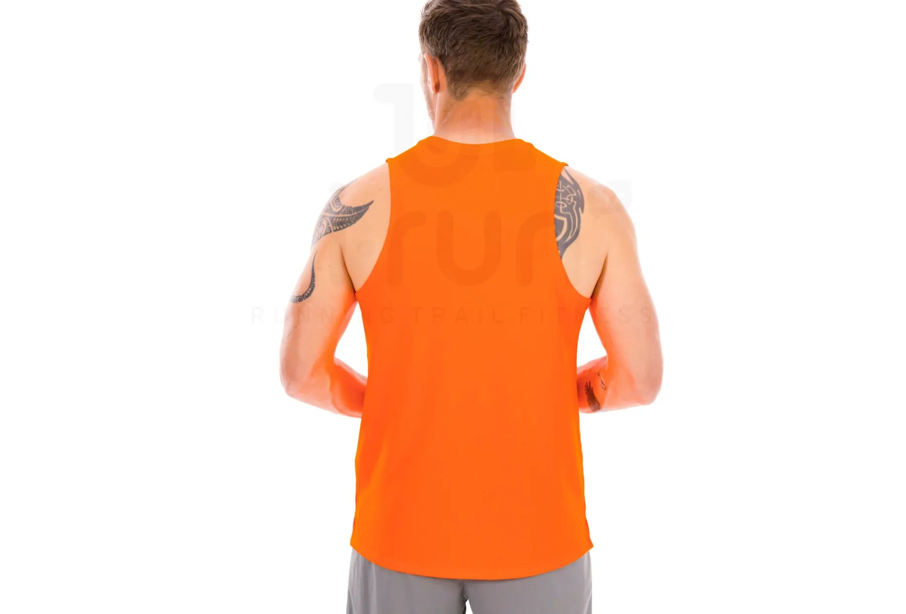 Nike Miler