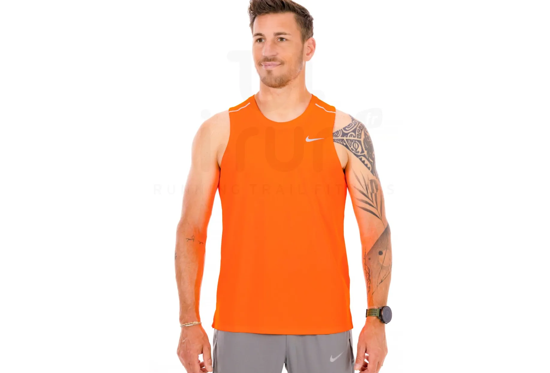 Nike Miler
