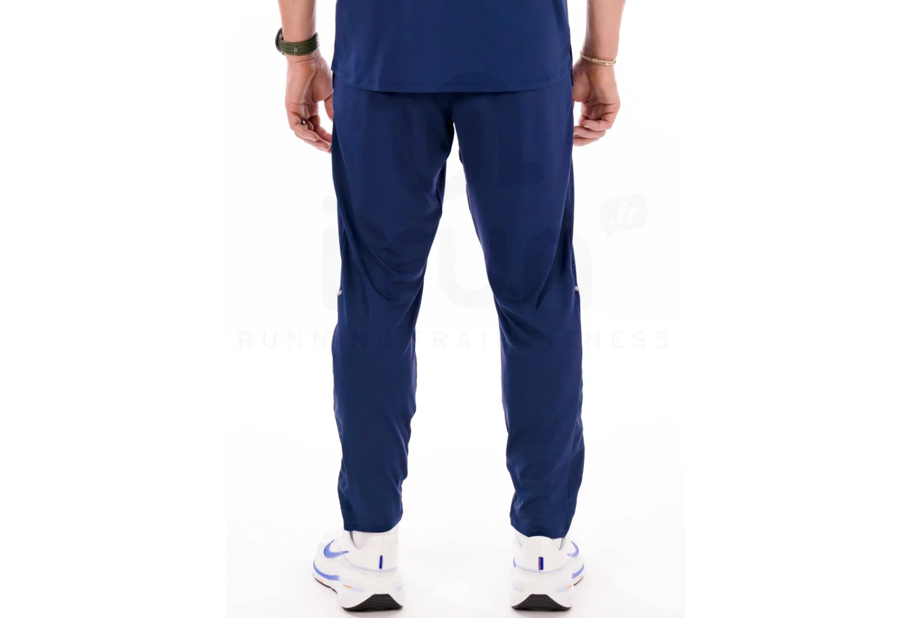 Nike Miler