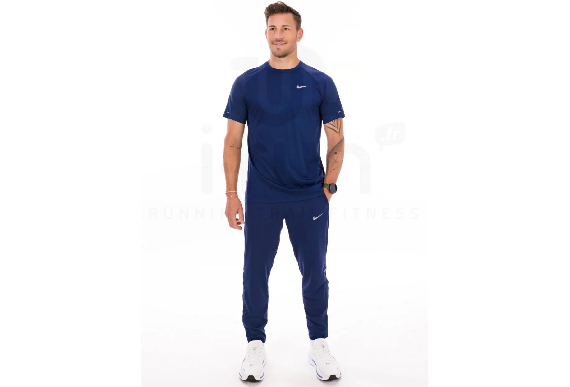 Nike Miler