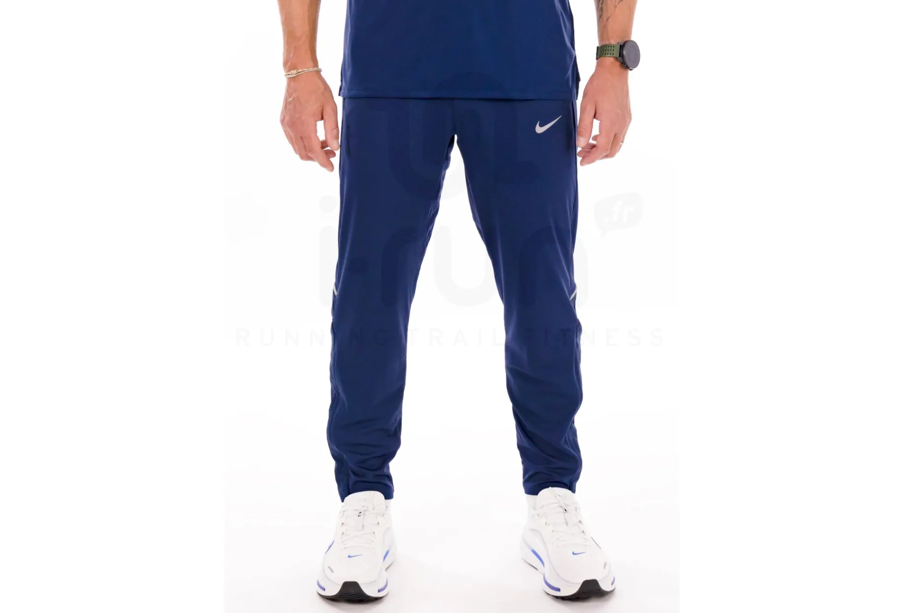 Nike Miler