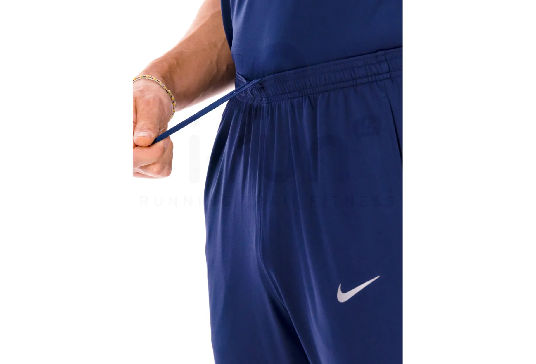 Nike Miler