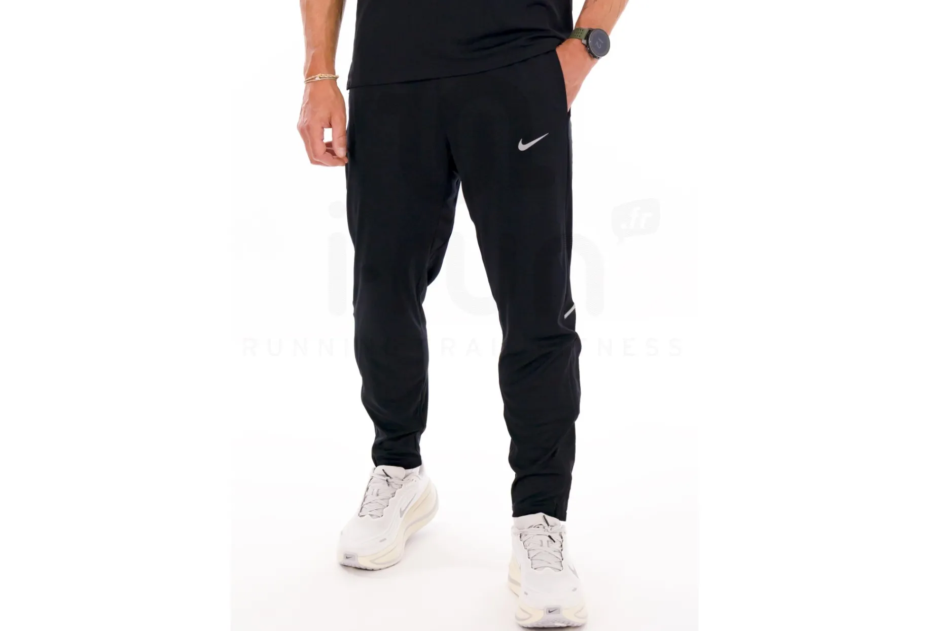 Nike Miler