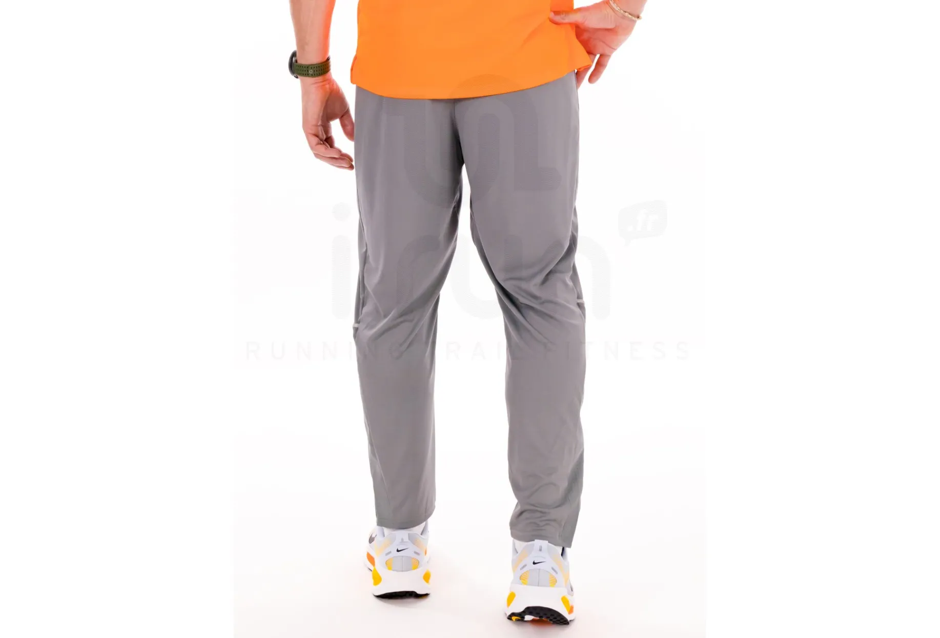 Nike Miler