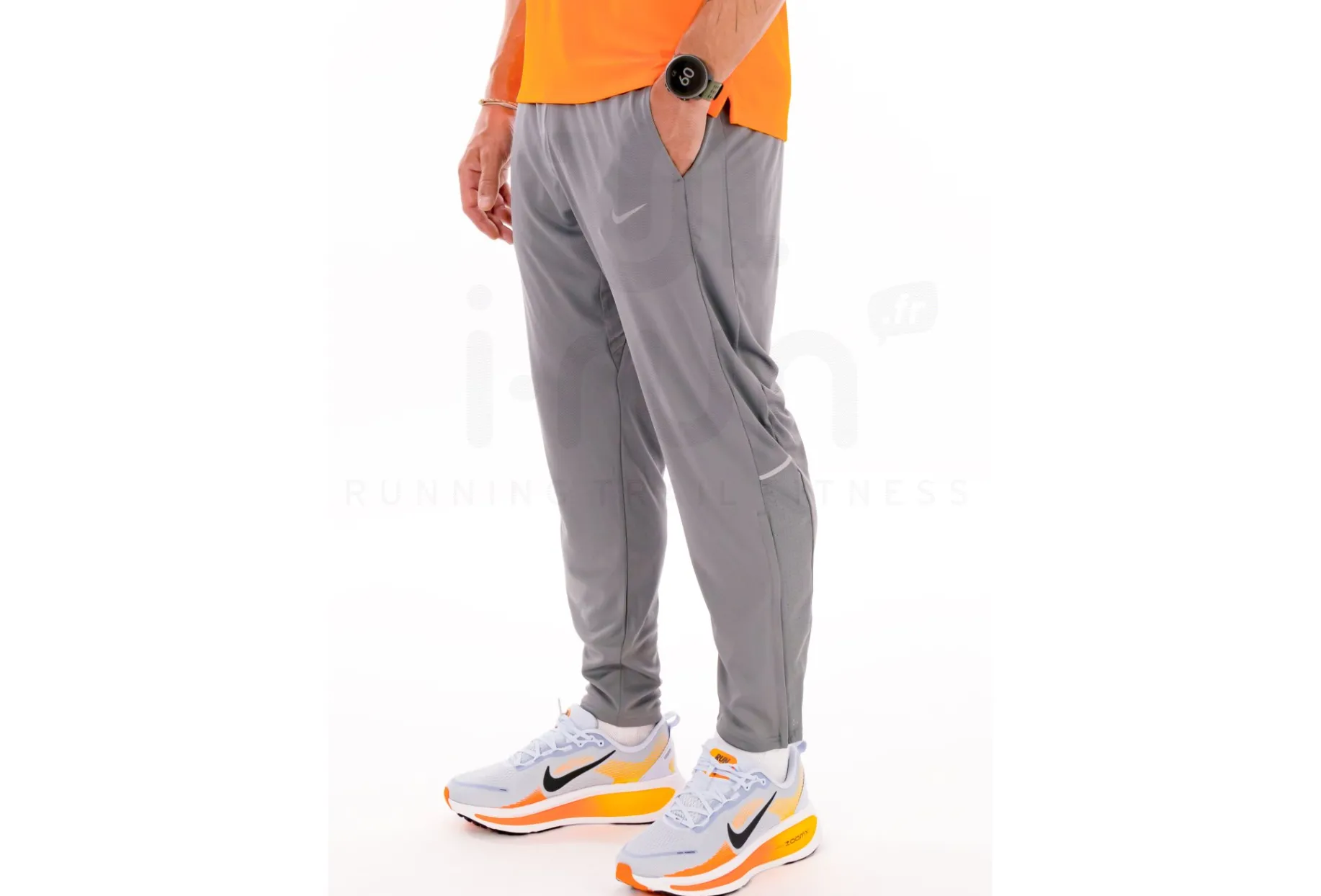 Nike Miler