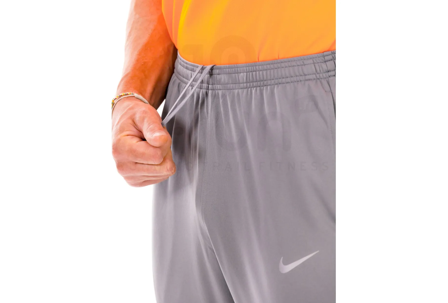 Nike Miler