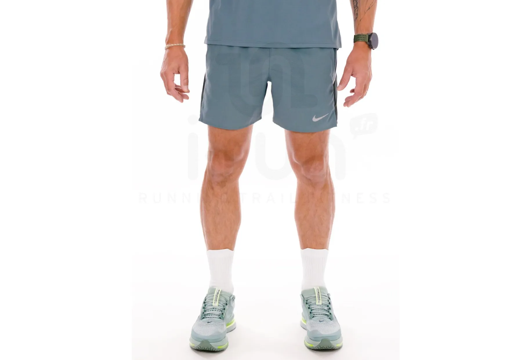Nike Miler
