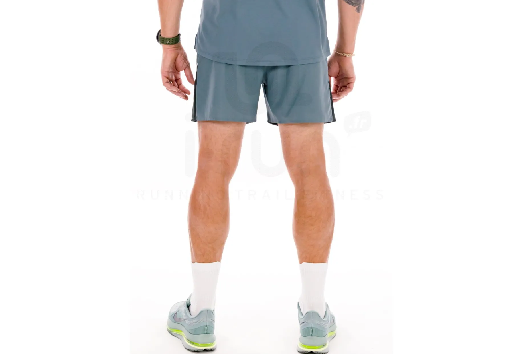 Nike Miler
