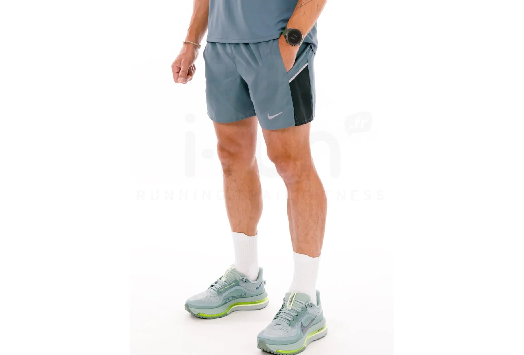 Nike Miler