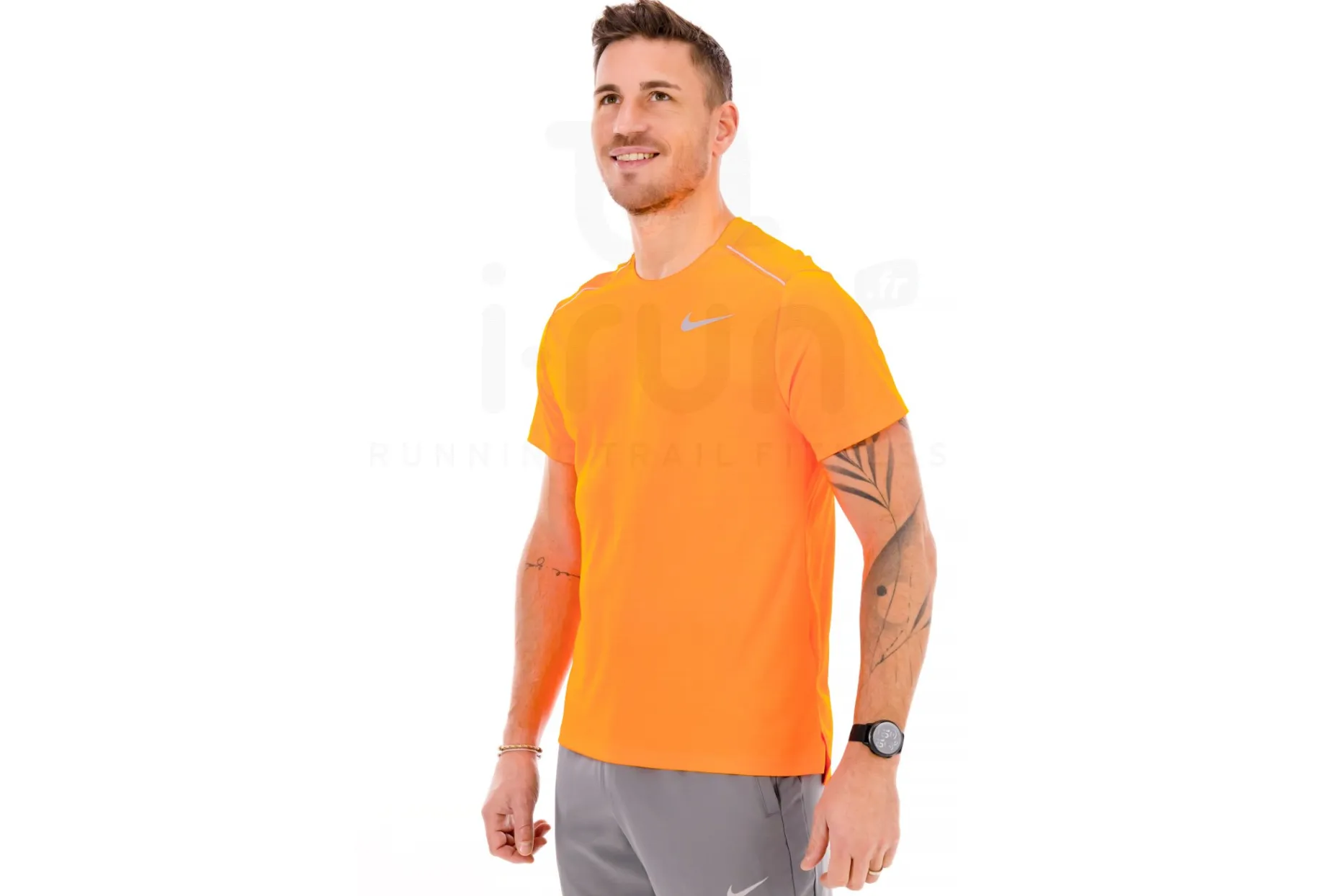 Nike Miler