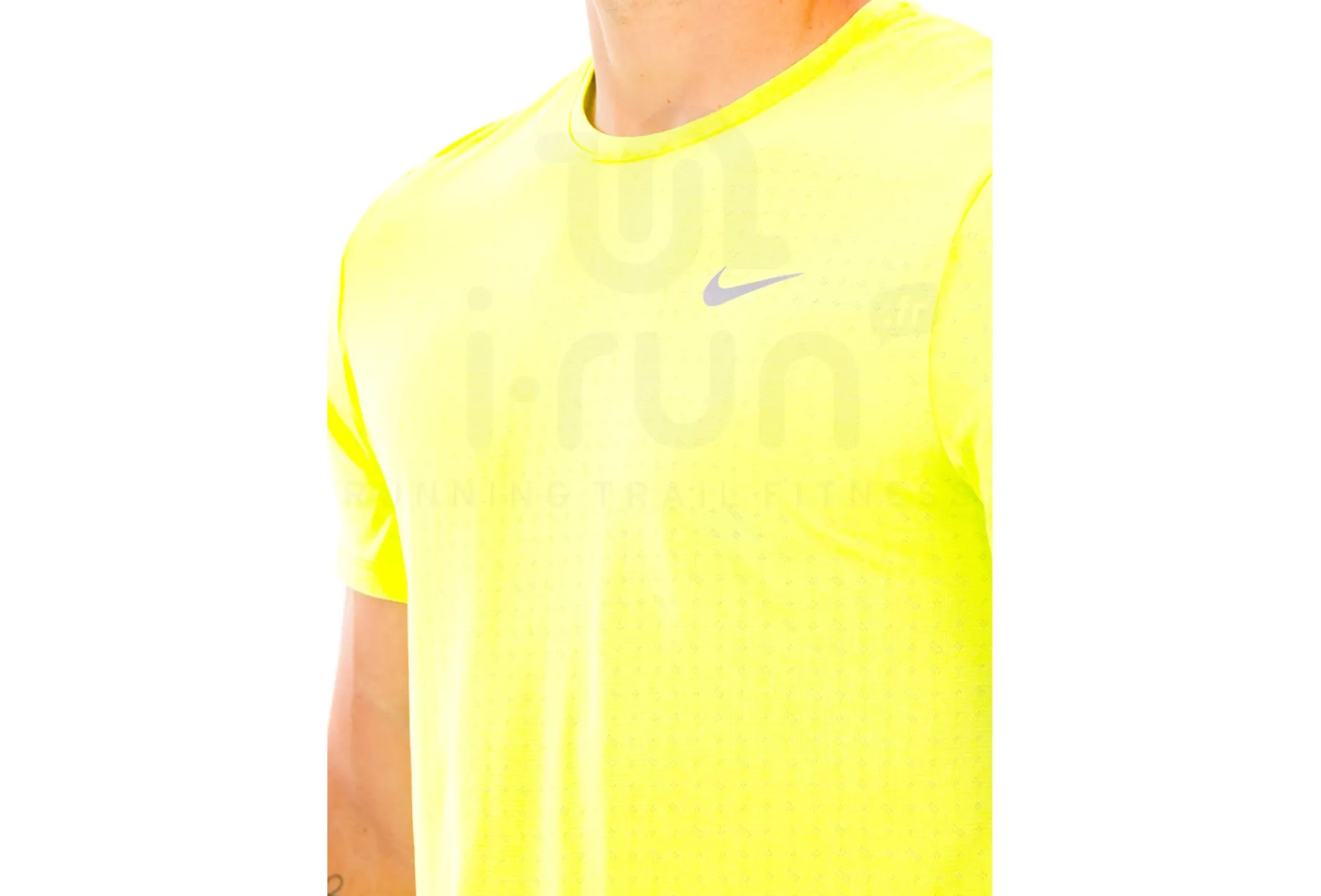 Nike Miler Breathe