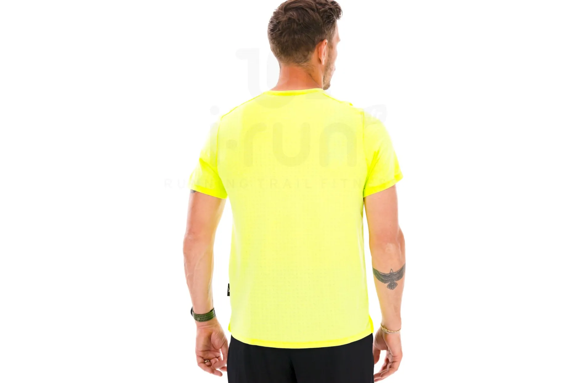 Nike Miler Breathe