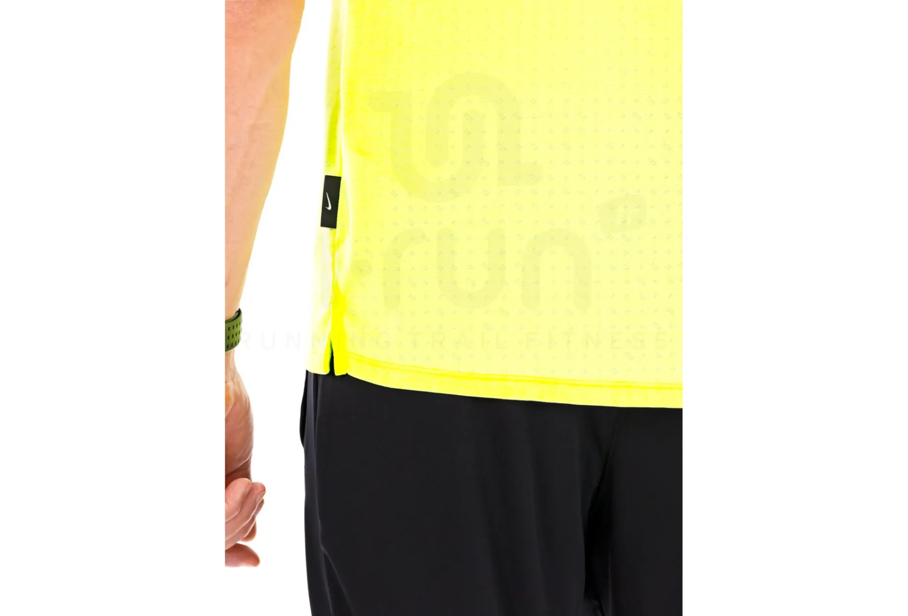 Nike Miler Breathe
