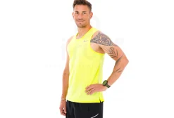 Nike Miler Breathe
