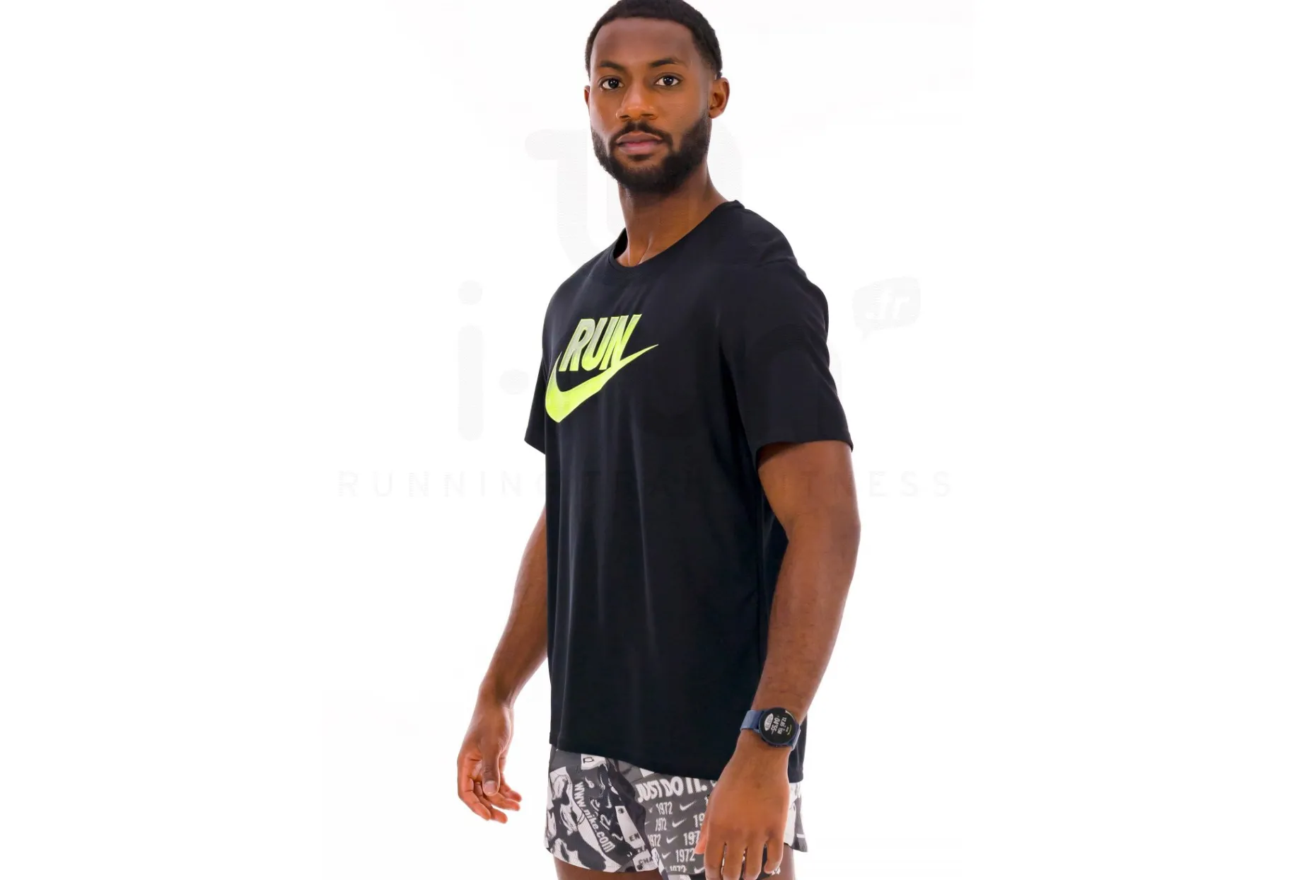 Nike Miler Run Energy