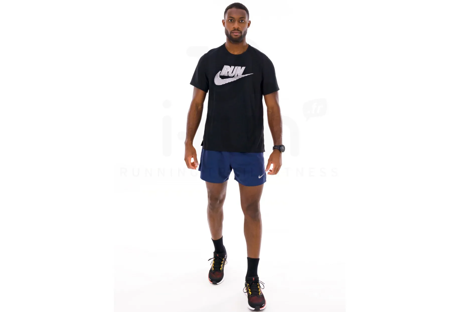 Nike Miler Run Energy