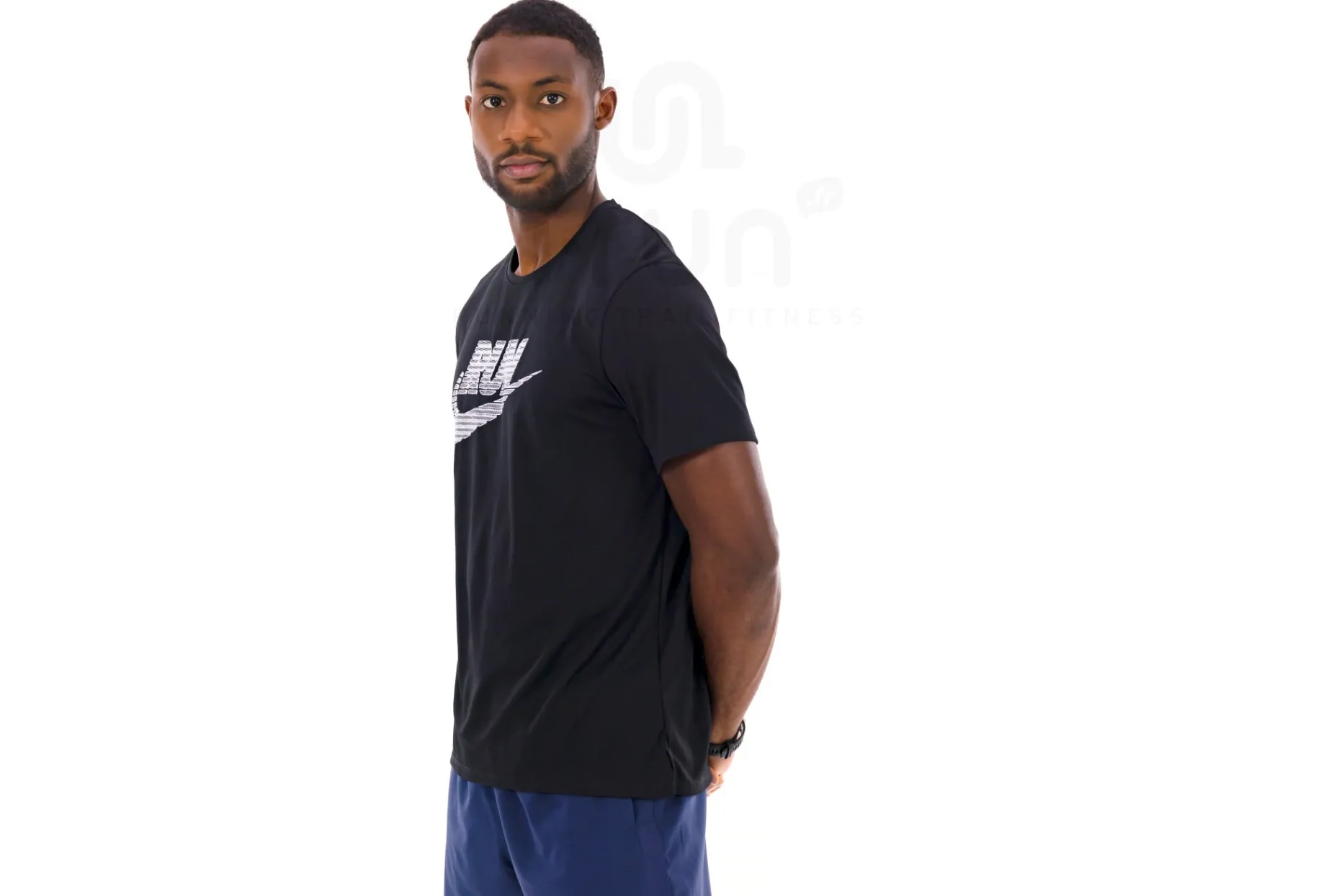 Nike Miler Run Energy