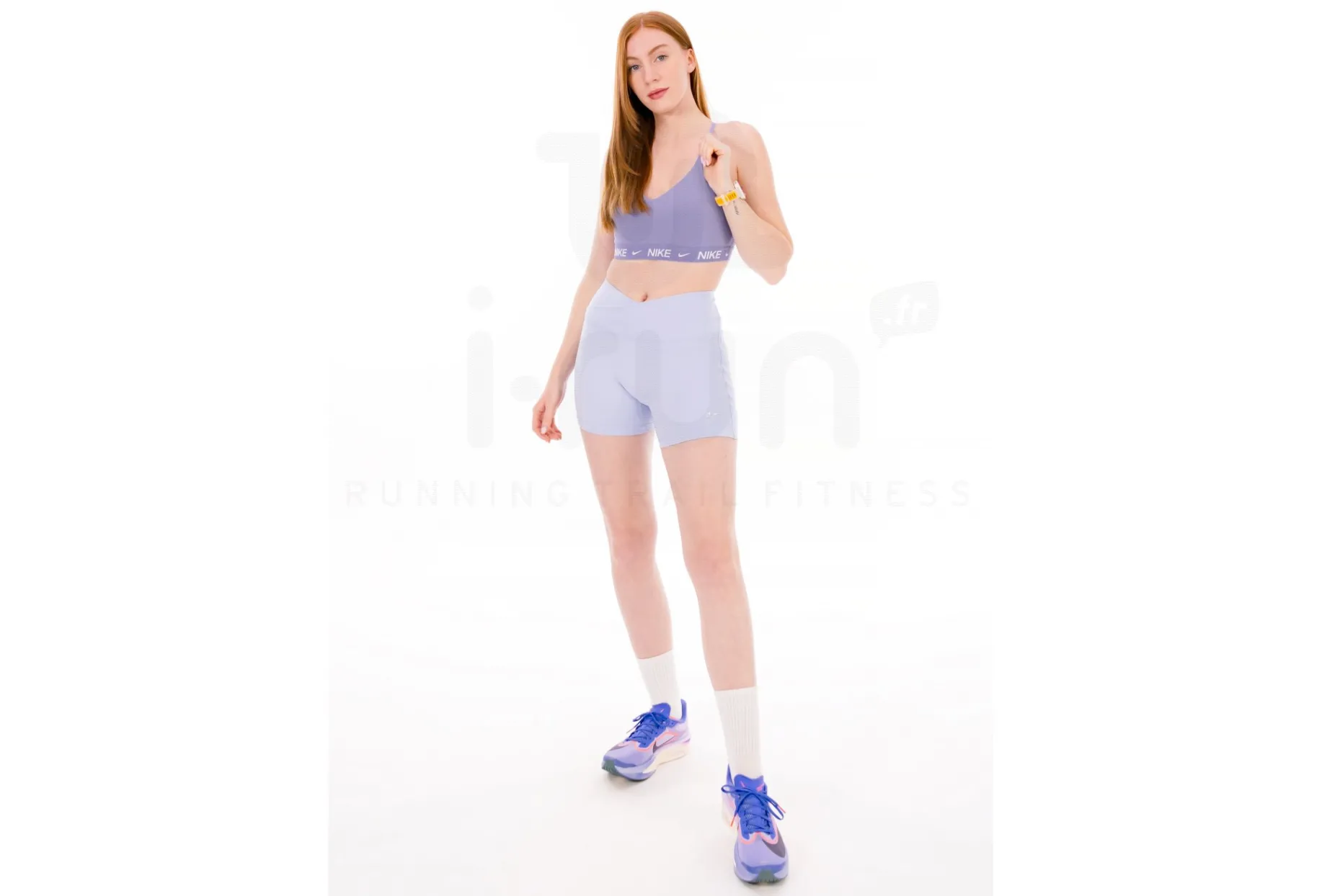Nike One Wrap