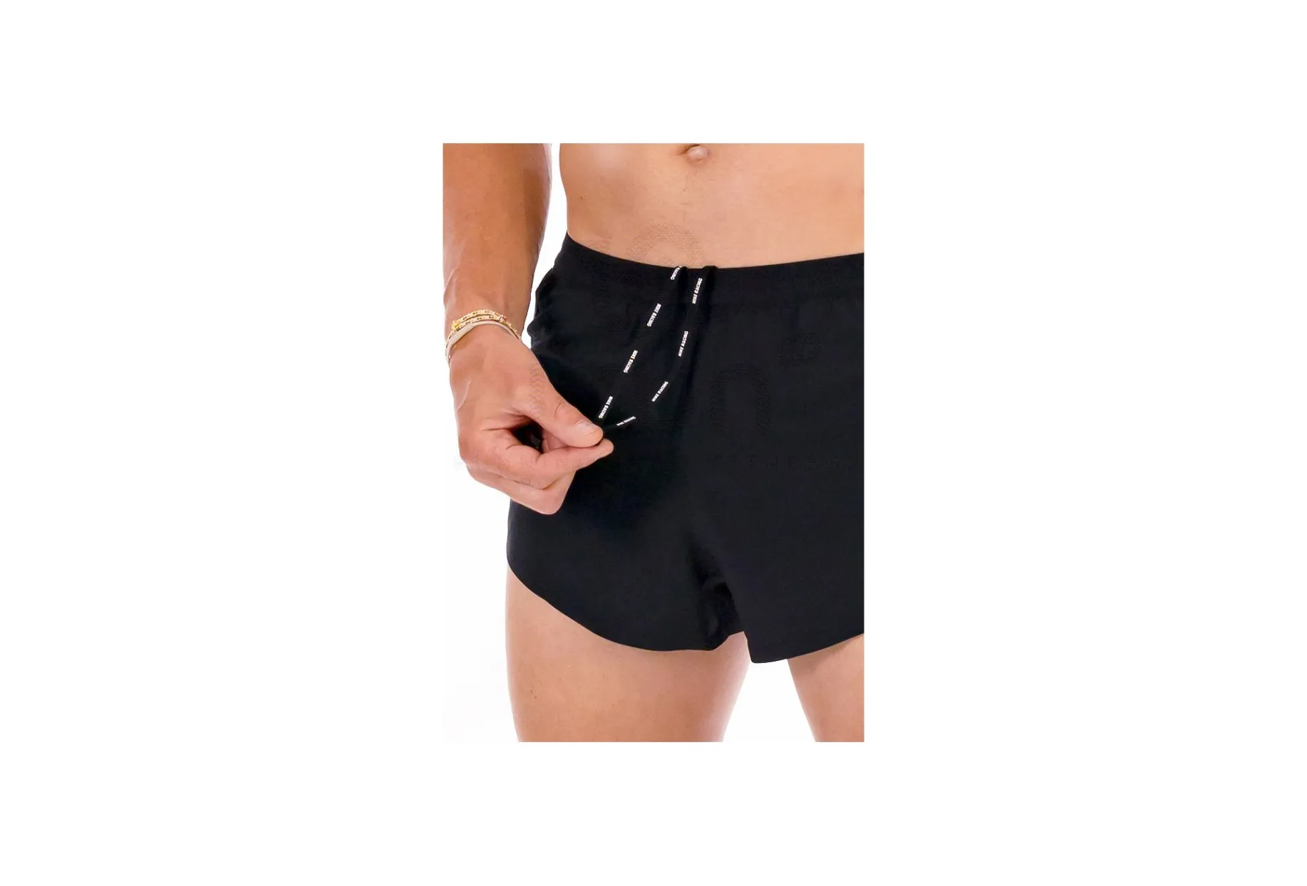 Nike pantalón corto AeroSwift Jakob