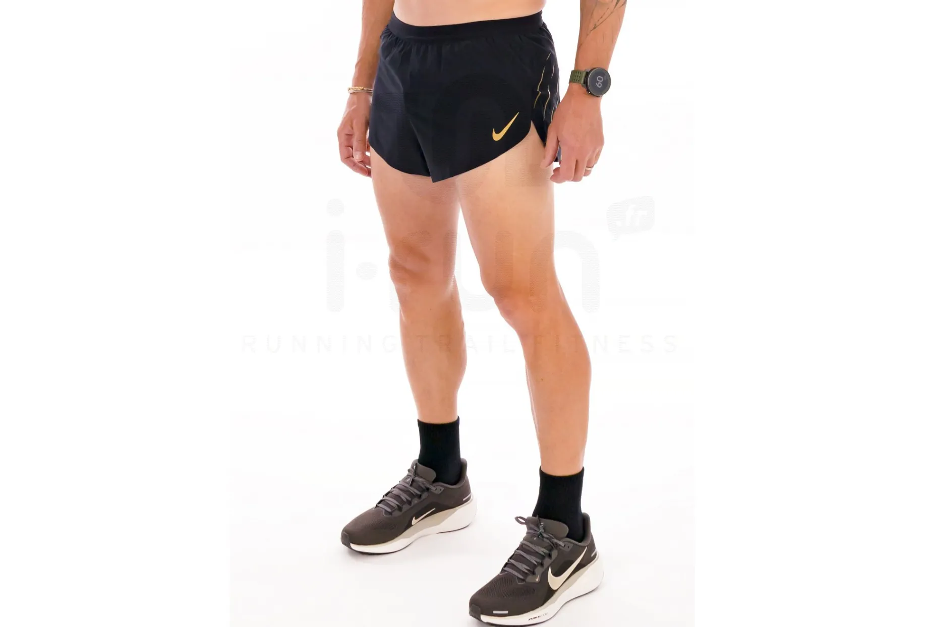 Nike pantalón corto AeroSwift Jakob