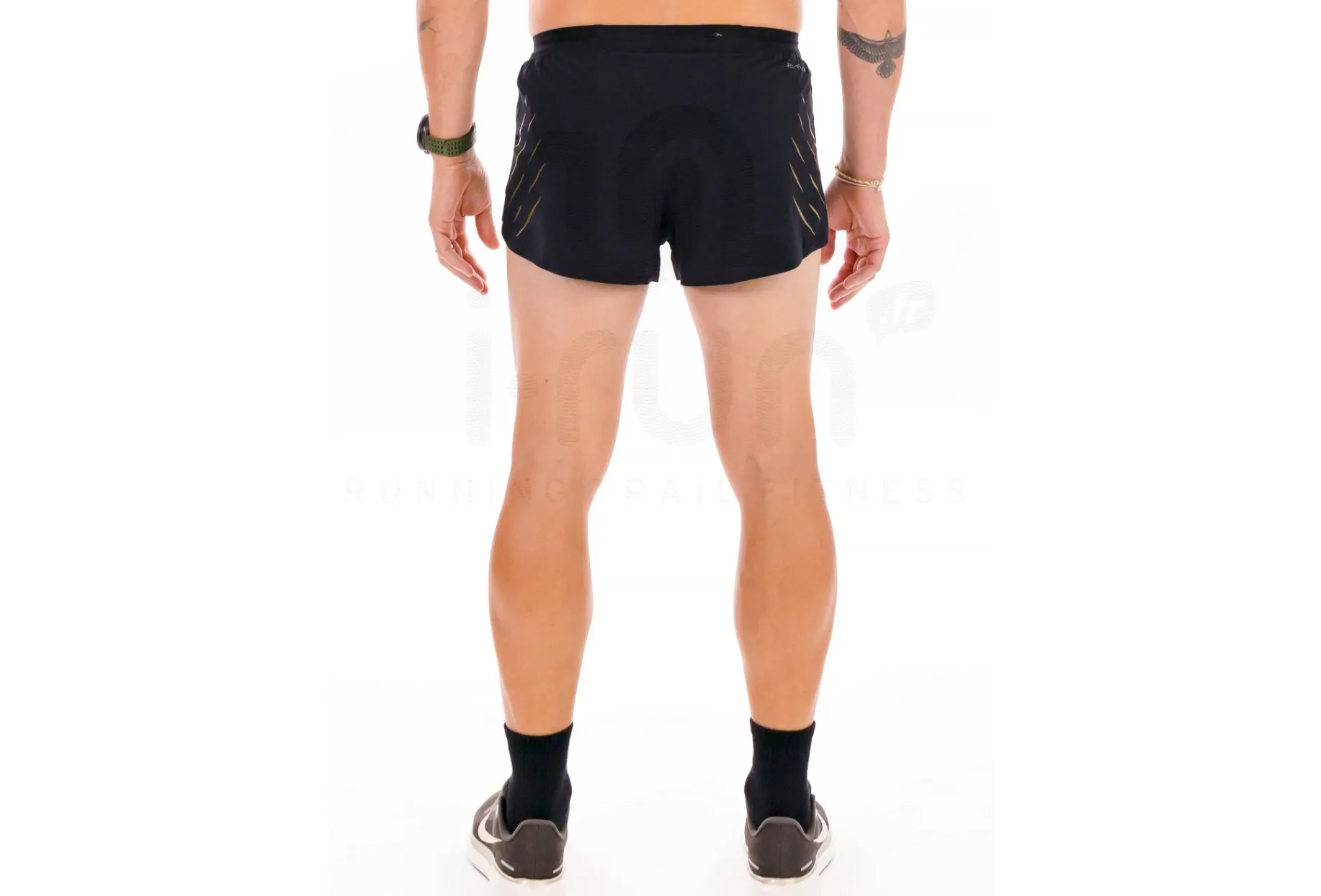 Nike pantalón corto AeroSwift Jakob