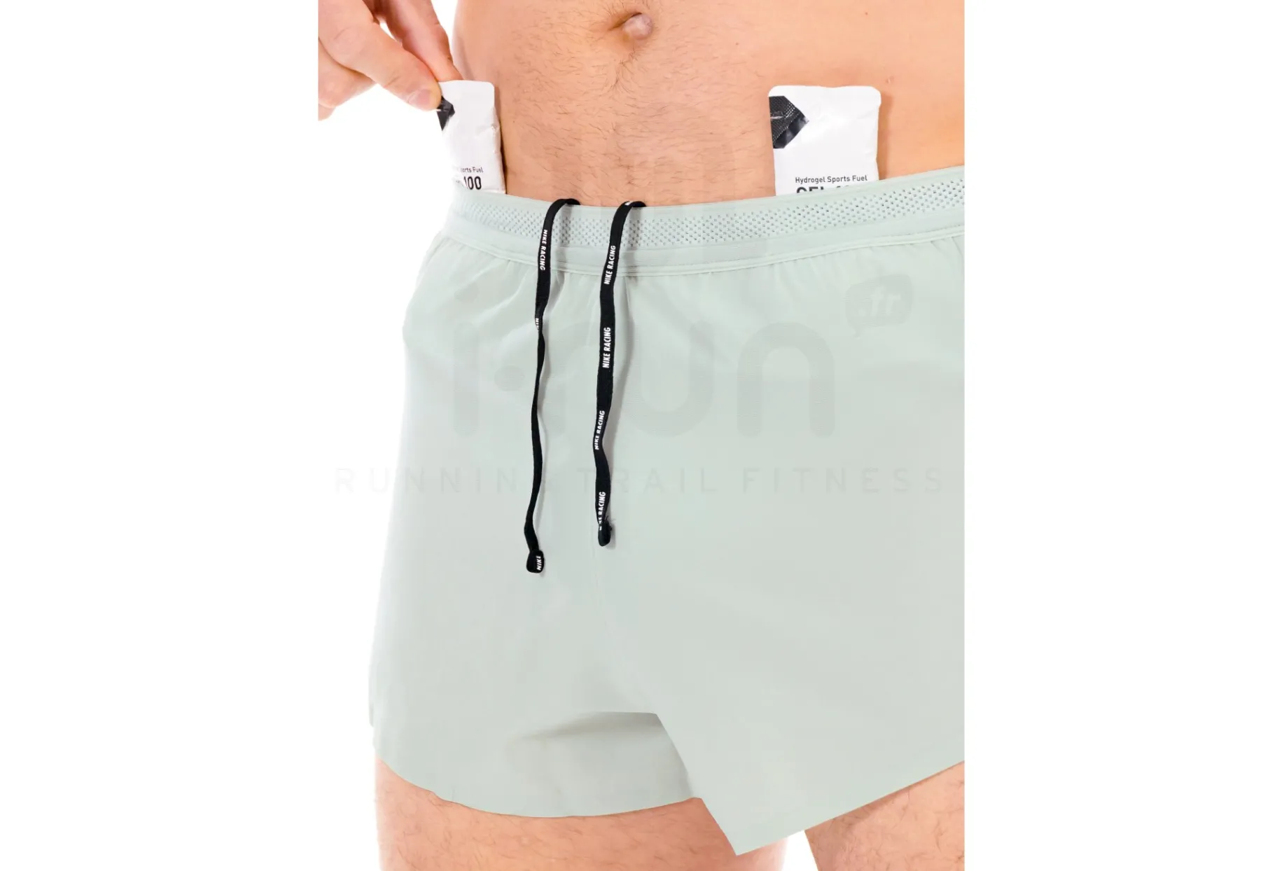 Nike pantalón corto AeroSwift Jakob