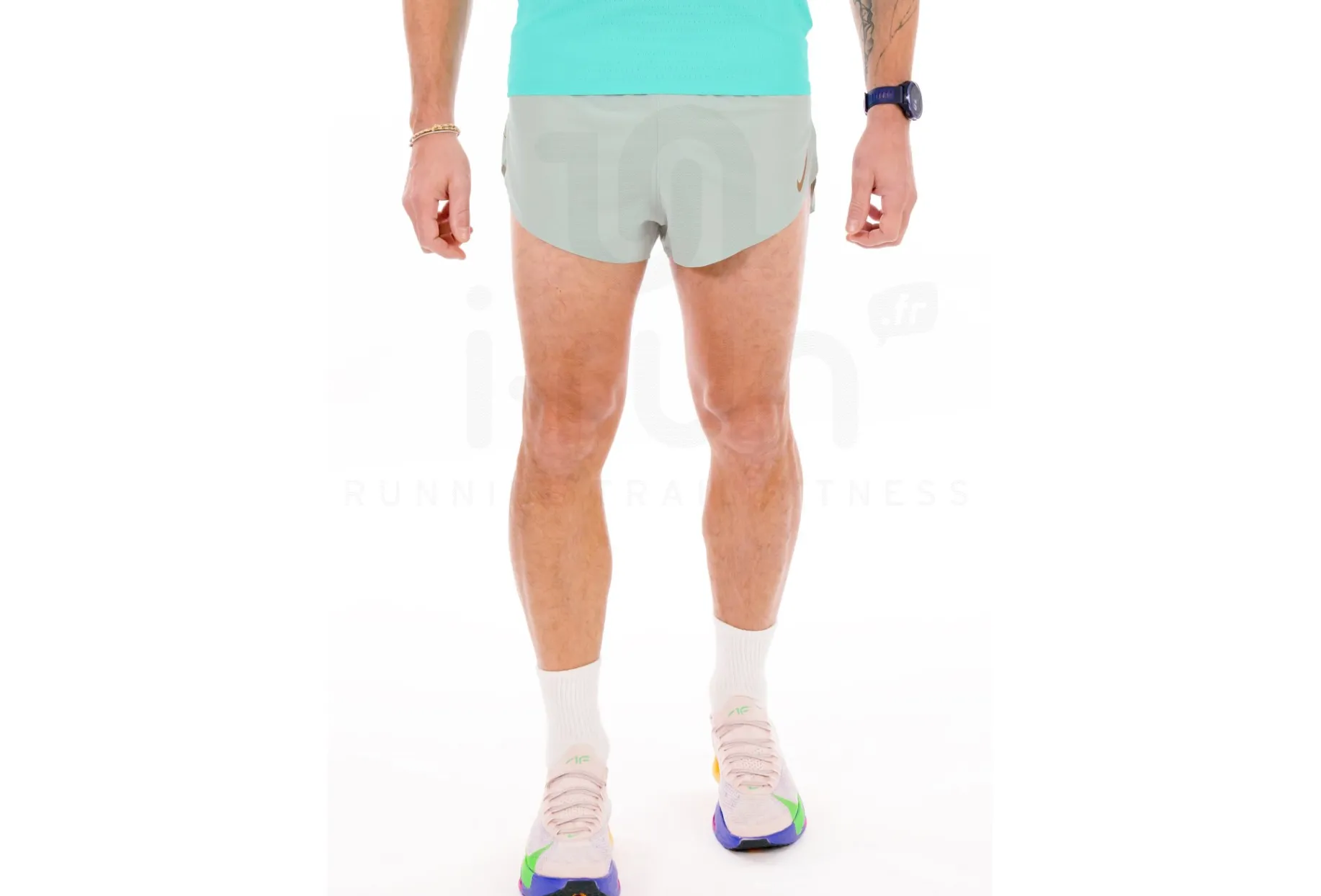 Nike pantalón corto AeroSwift Jakob
