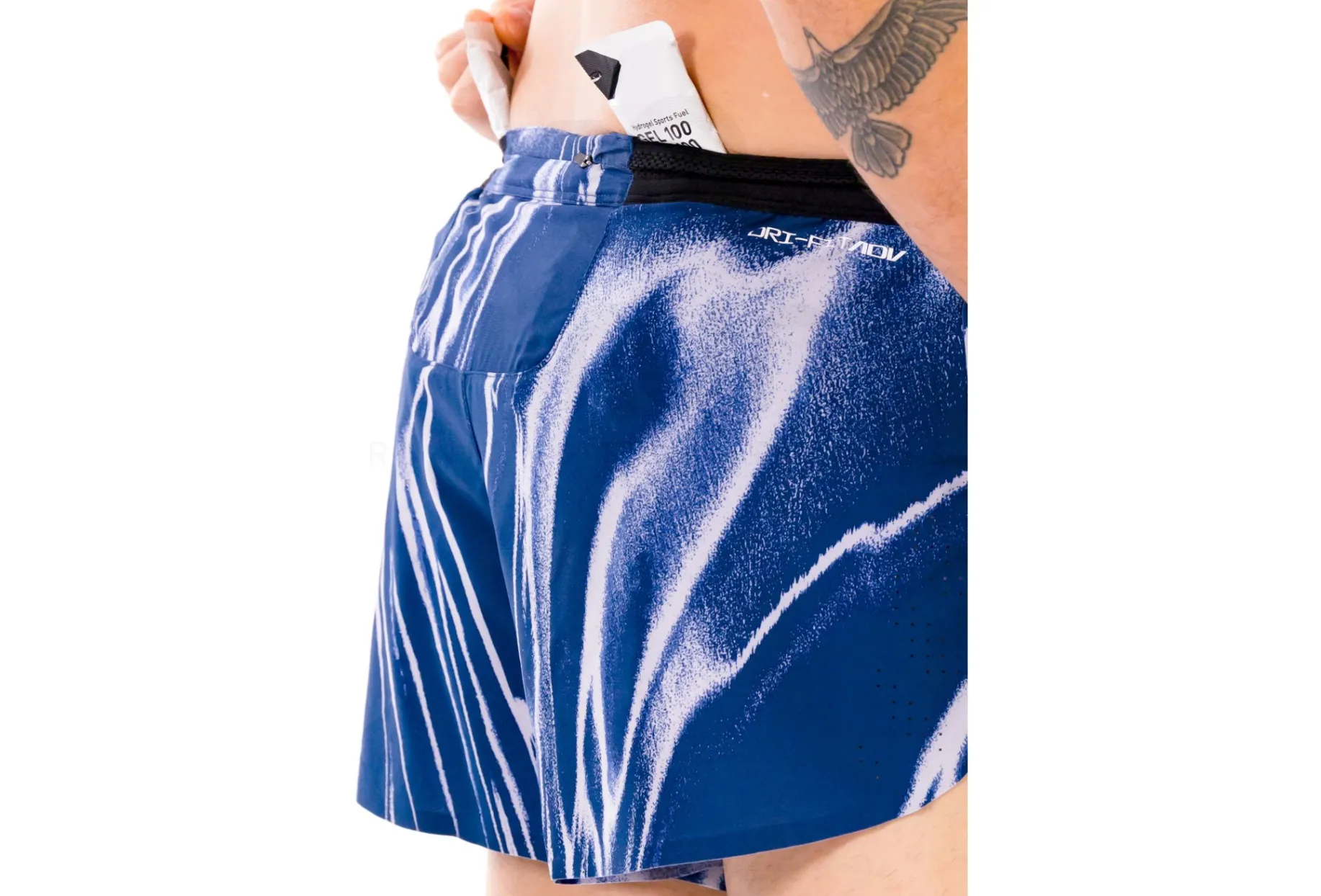 Nike pantalón corto Aeroswift