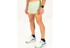 Nike pantalón corto Aeroswift