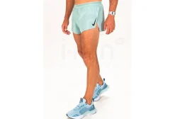 Nike pantalón corto Aeroswift