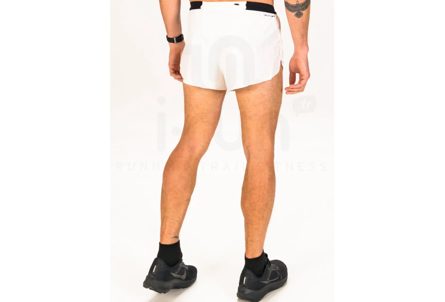 Nike pantalón corto Aeroswift