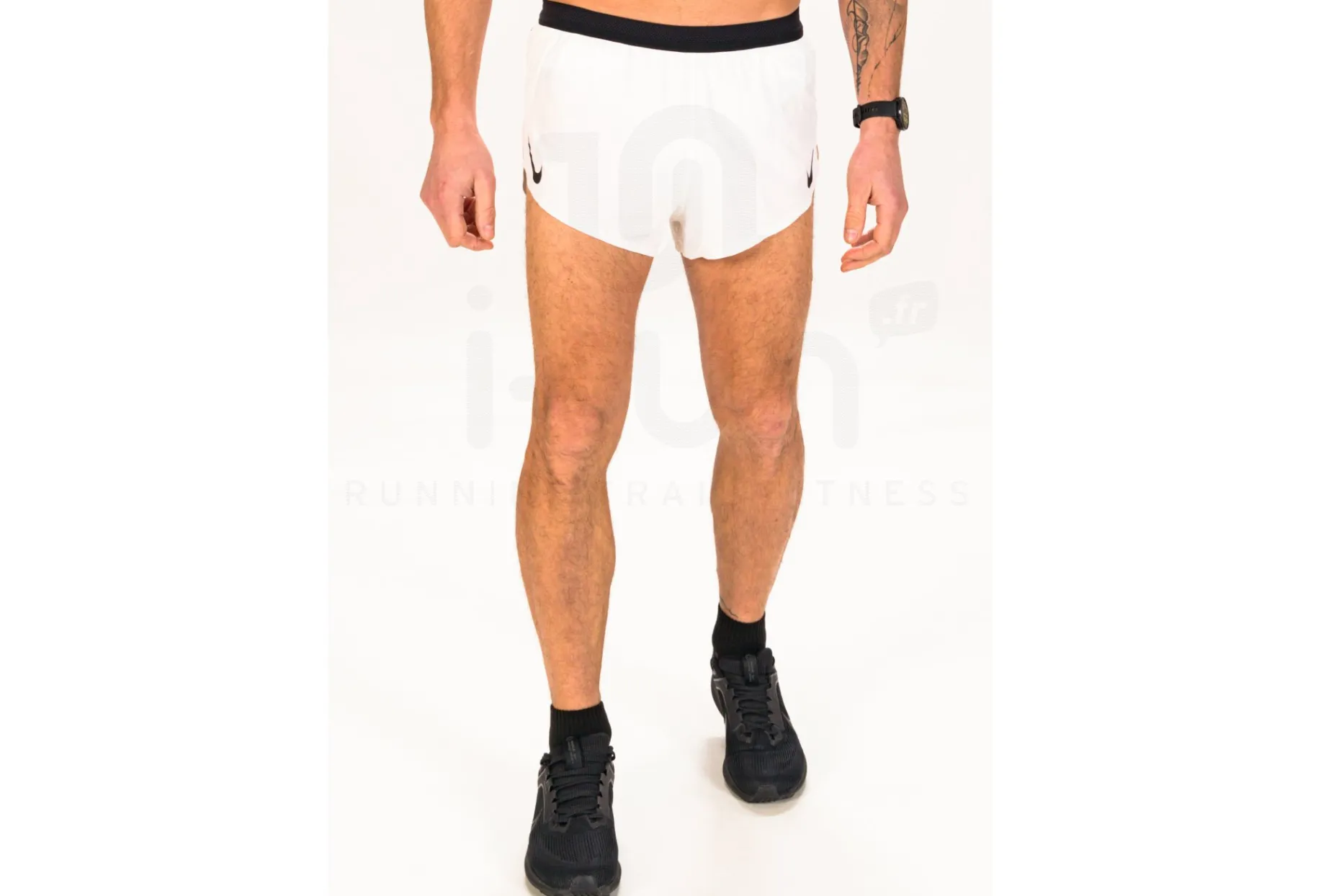 Nike pantalón corto Aeroswift