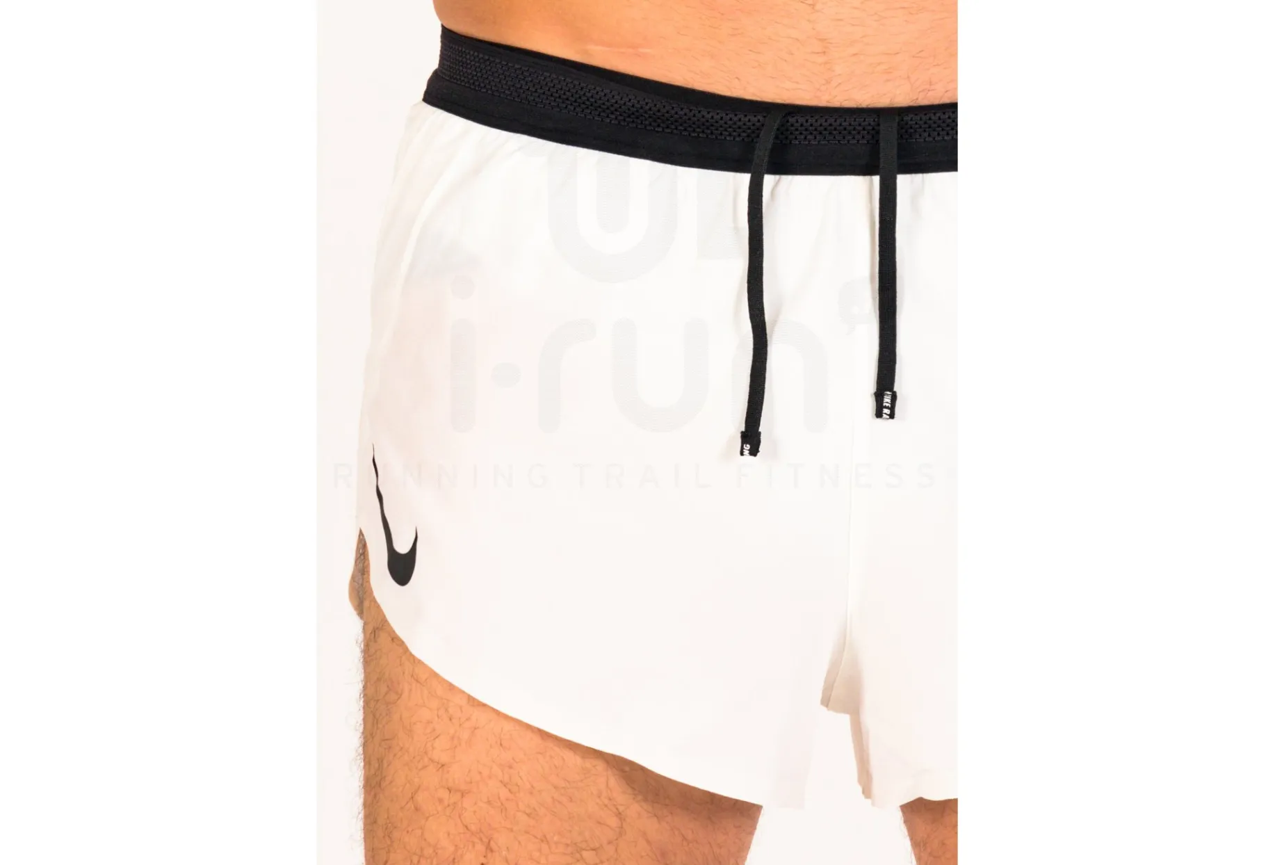 Nike pantalón corto Aeroswift