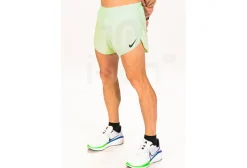Nike pantalón corto Aeroswift