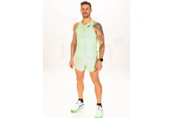 Nike pantalón corto Aeroswift