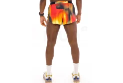 Nike pantalón corto Aeroswift Entrada Élite