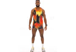 Nike pantalón corto Aeroswift Entrada Élite