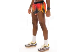 Nike pantalón corto Aeroswift Entrada Élite