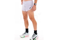 Nike pantalón corto Aeroswift
