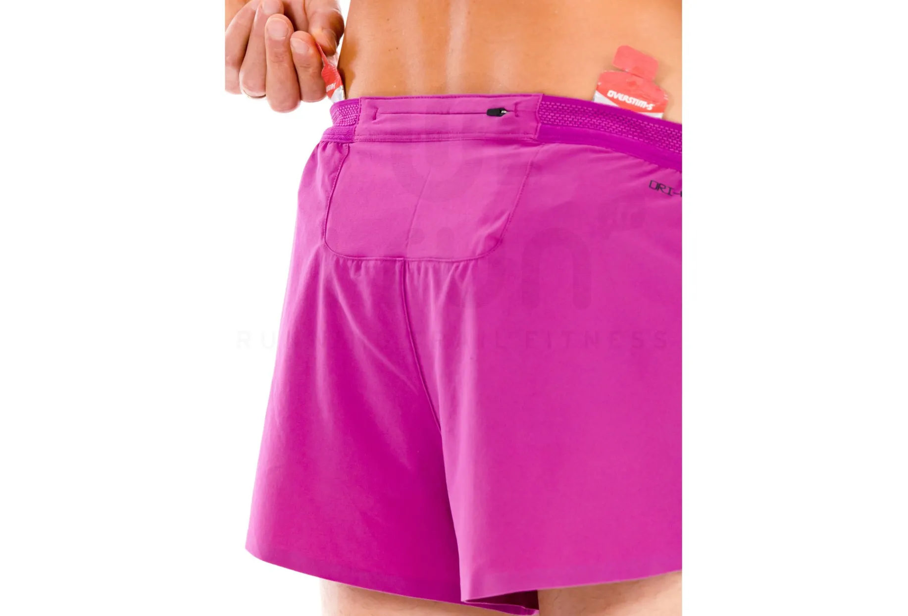 Nike pantalón corto Aeroswift