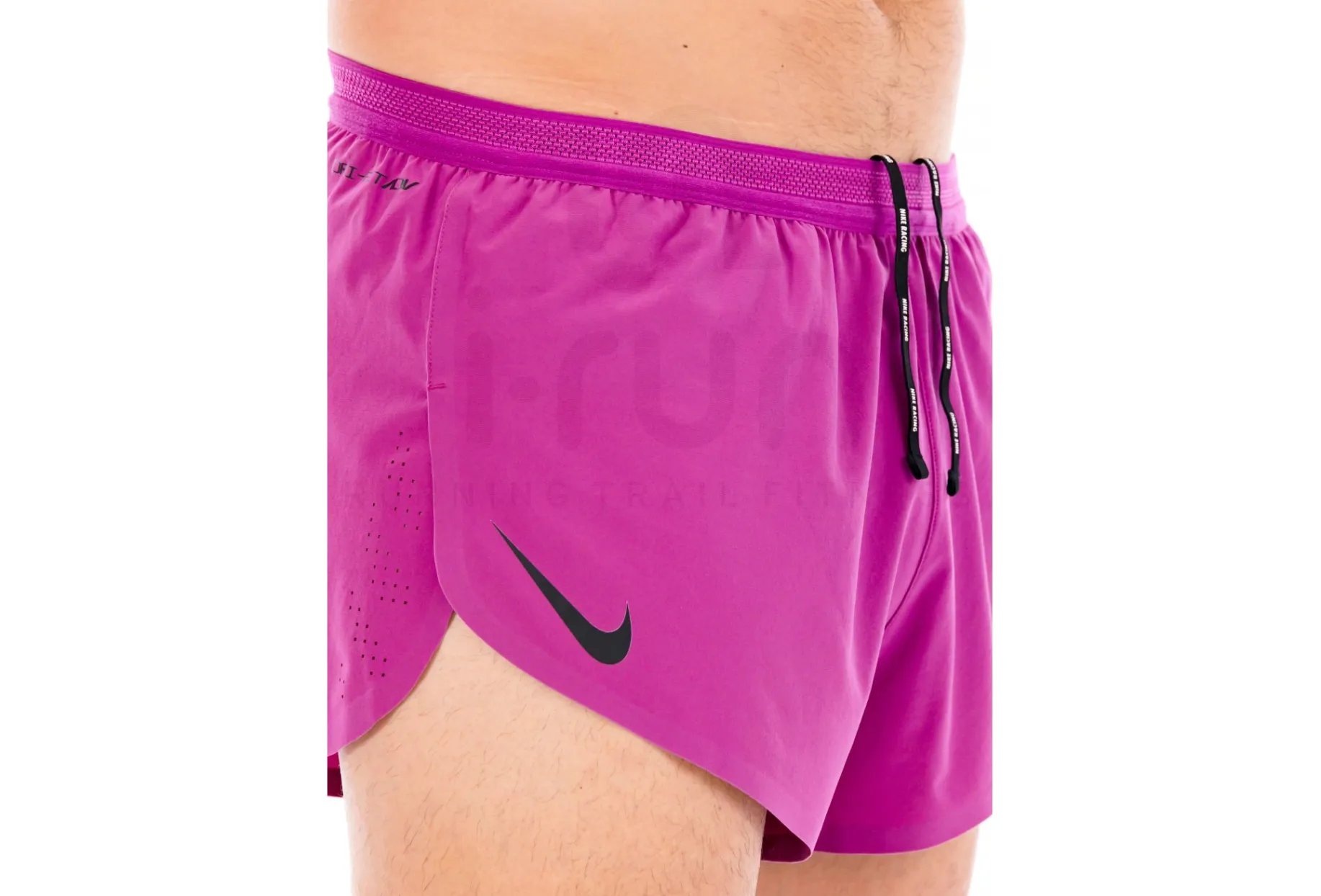 Nike pantalón corto Aeroswift
