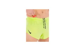 Nike pantalón corto Aeroswift