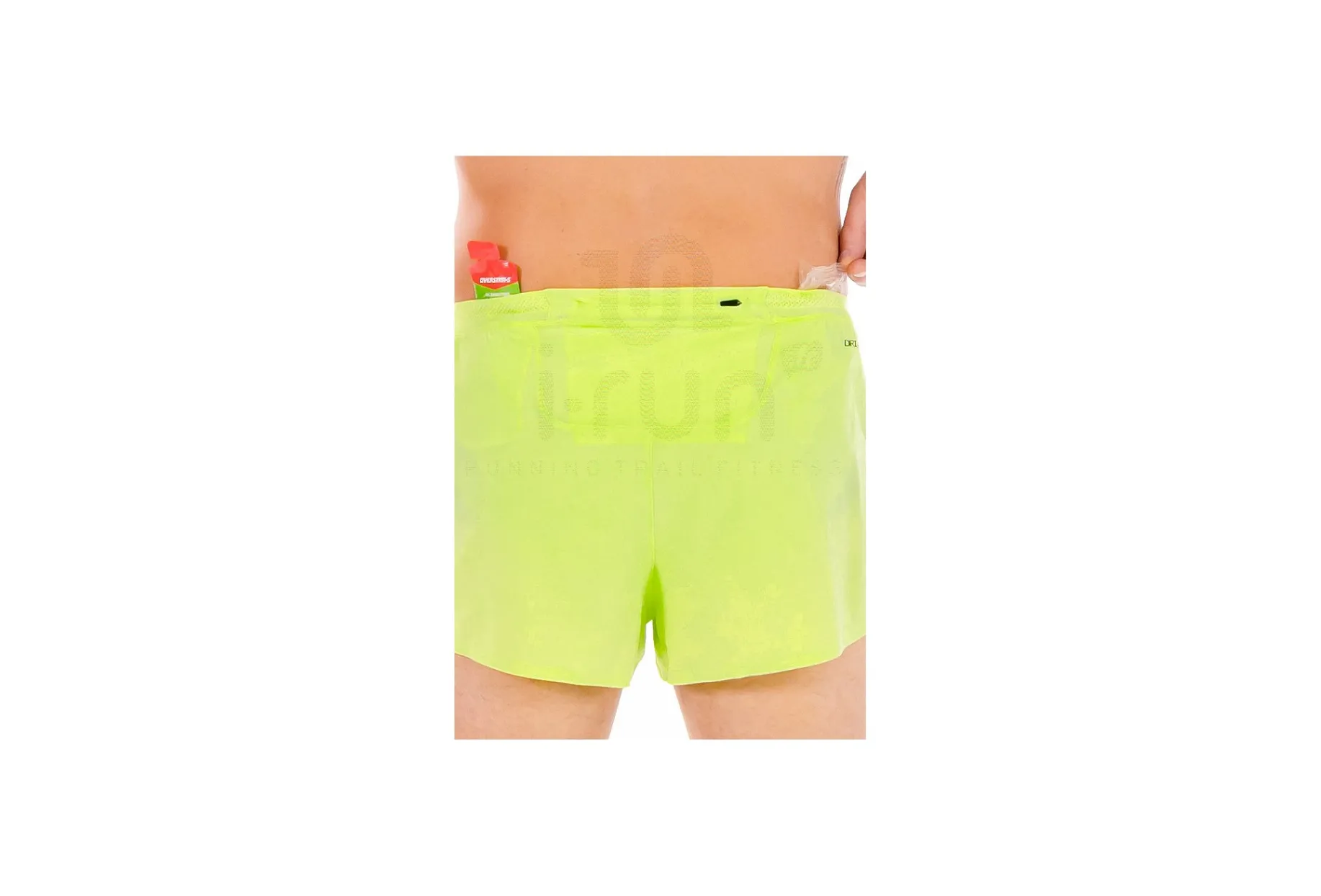 Nike pantalón corto Aeroswift