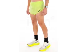 Nike pantalón corto Aeroswift