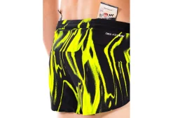 Nike pantalón corto Aeroswift