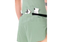 Nike pantalón corto Aeroswift