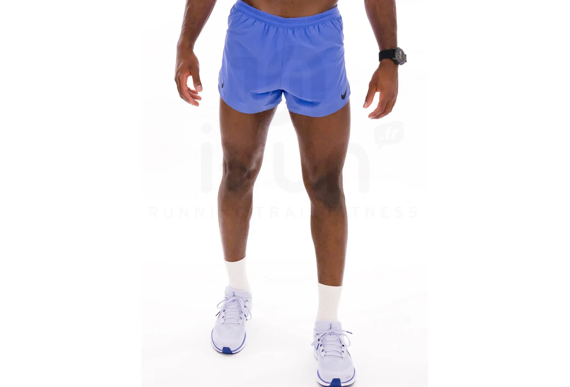Nike pantalón corto Aeroswift