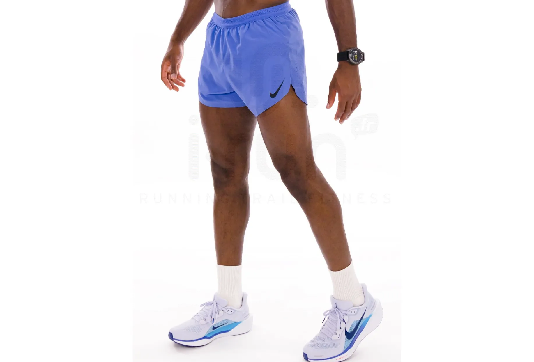 Nike pantalón corto Aeroswift
