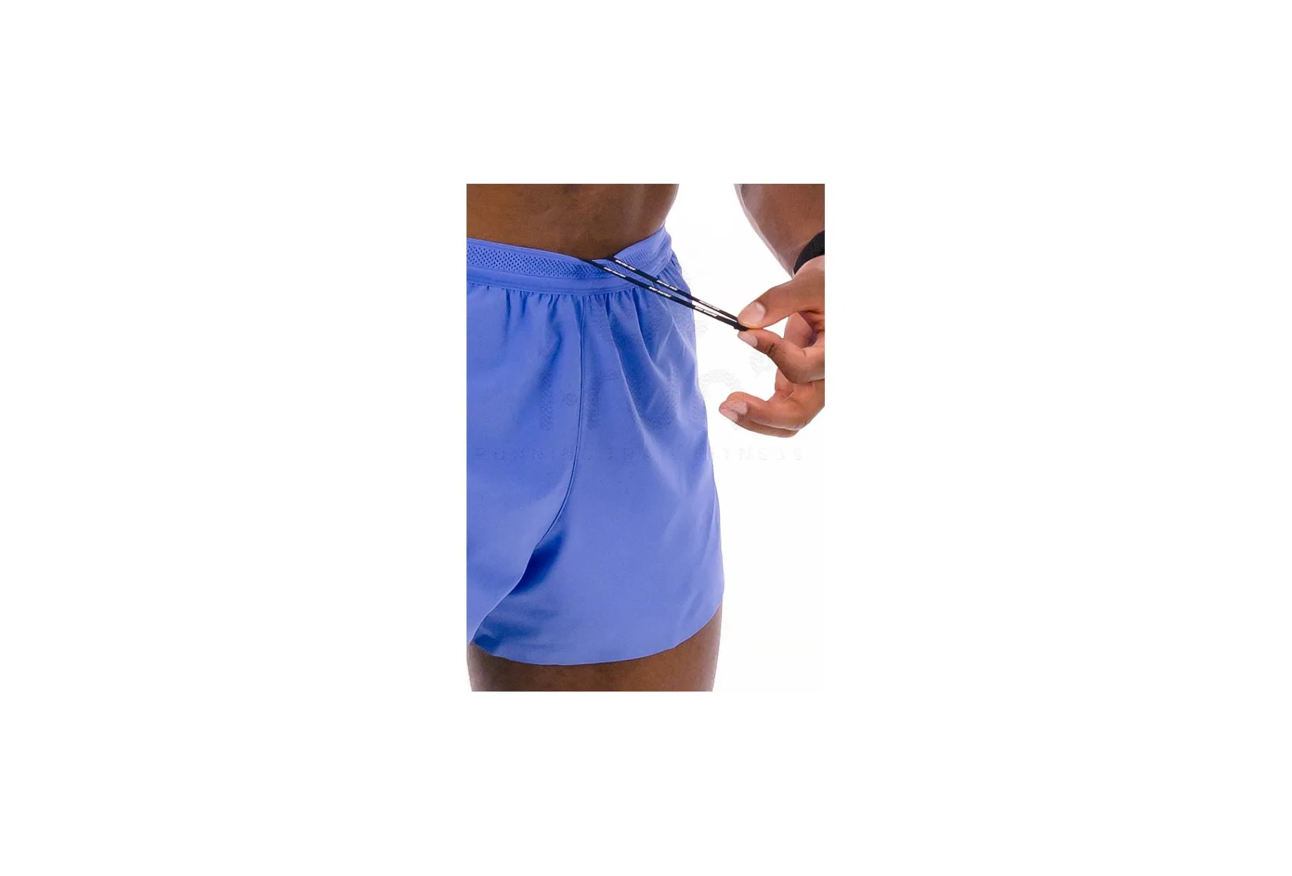 Nike pantalón corto Aeroswift