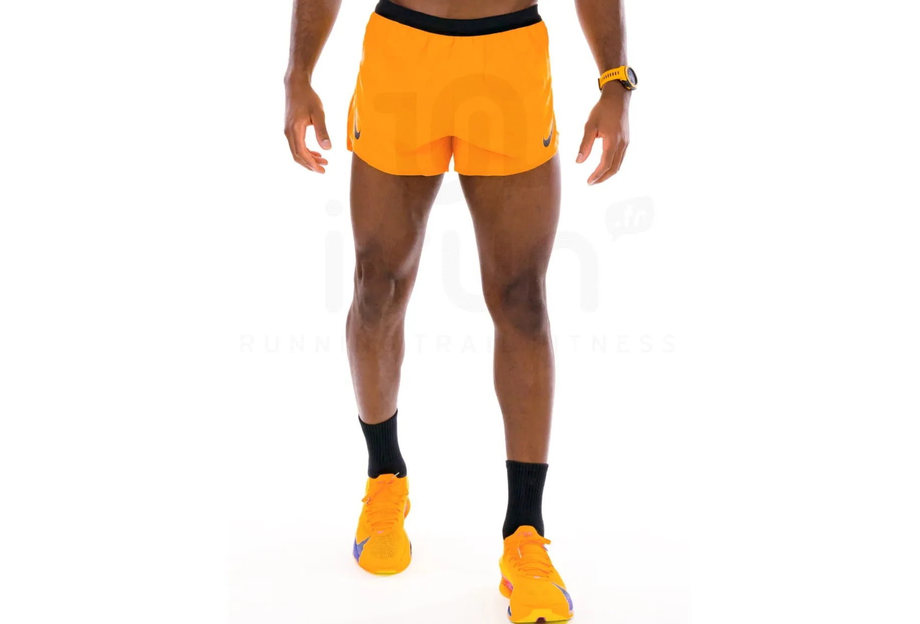 Nike pantalón corto Aeroswift